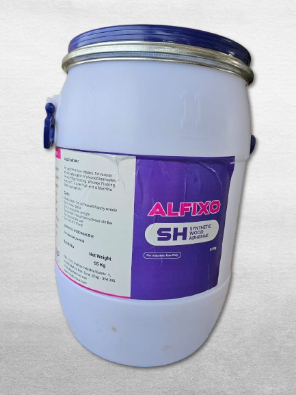 ALFIXO™ - SH 